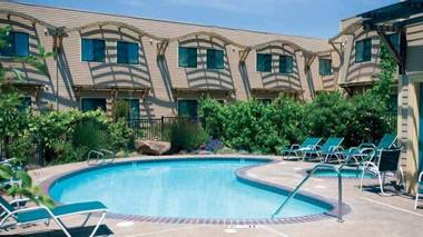 DoubleTree by Hilton Hotel & Spa Napa Valley - American Canyon