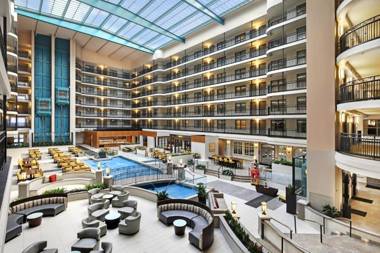 Embassy Suites Anaheim - North