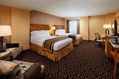 DoubleTree Suites By Hilton Anaheim Resort/Convention Center