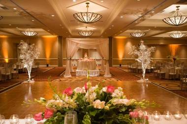 DoubleTree Suites By Hilton Anaheim Resort/Convention Center