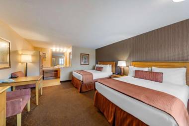 Best Western Plus Pavilions