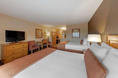 Best Western Plus Pavilions