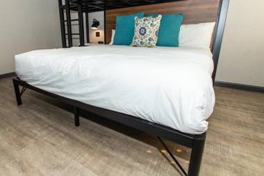 Magnolia Tree Hotel-Maingate/Anaheim Convention Center