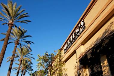 Sheraton Park Hotel at the Anaheim Resort