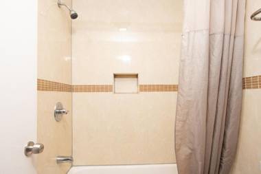 Motel 6-Anaheim CA - Convention Center