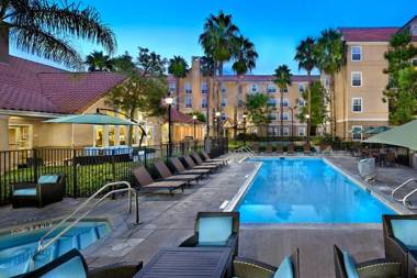 Residence Inn Anaheim Hills Yorba Linda