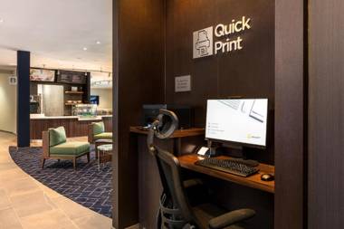 Courtyard by Marriott Anaheim Resort/Convention Center