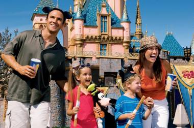 Residence Inn by Marriott at Anaheim Resort/Convention Center