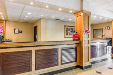 Clarion Hotel Anaheim Resort