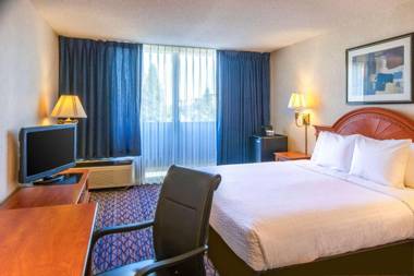 Clarion Hotel Anaheim Resort