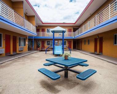 Quality Inn & Suites Anaheim at the Park