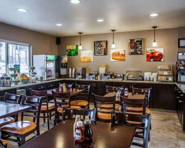 Quality Inn & Suites Anaheim at the Park