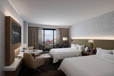 The Westin Anaheim Resort