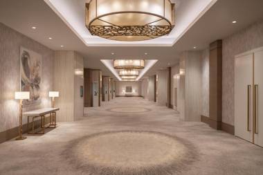 The Westin Anaheim Resort