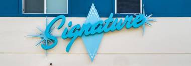 Signature Anaheim Maingate