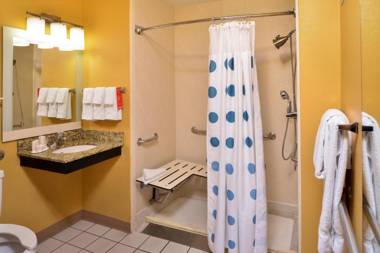 TownePlace Suites by Marriott Anaheim Maingate Near Angel Stadium