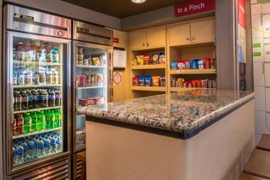 TownePlace Suites by Marriott Anaheim Maingate Near Angel Stadium