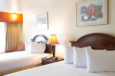 Anaheim Express Inn Maingate