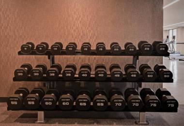 Home2 Suites By Hilton Anaheim Resort