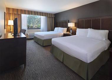 Holiday Inn Hotel & Suites Anaheim an IHG Hotel