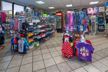 Motel 6-Anaheim CA - Maingate