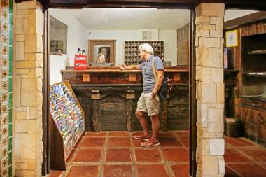 Hotel Pepper Tree Boutique Kitchen Studios - Anaheim