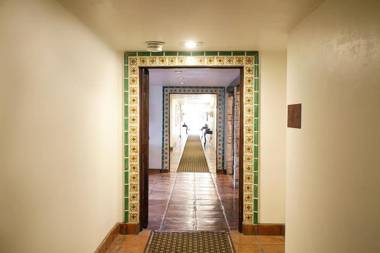 Hotel Pepper Tree Boutique Kitchen Studios - Anaheim
