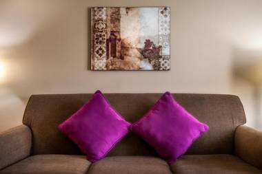 Grand Legacy At The Park