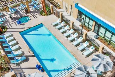 Springhill Suites by Marriott Anaheim Maingate
