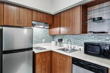 Springhill Suites by Marriott Anaheim Maingate