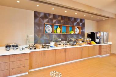 Springhill Suites by Marriott Anaheim Maingate