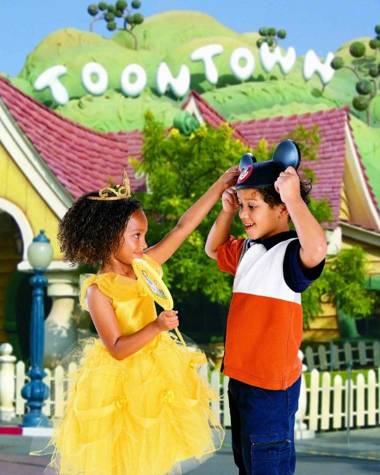 SpringHill Suites by Marriott at Anaheim Resort Area/Convention Center