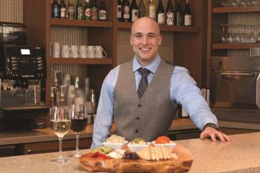 Hyatt Place at Anaheim Resort / Convention Center