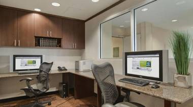 Hilton Garden Inn Anaheim Resort