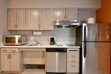 Homewood Suites by Hilton Anaheim Conv Ctr/Disneyland Main