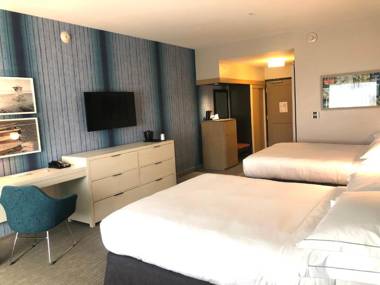 SunCoast Hotel Anaheim Tapestry Collection by Hilton