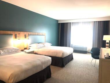 SunCoast Hotel Anaheim Tapestry Collection by Hilton