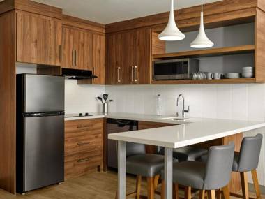 Element Anaheim Resort Convention Center