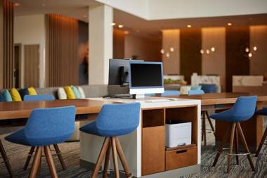 Element Anaheim Resort Convention Center