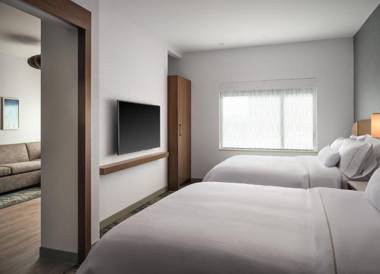 Element Anaheim Resort Convention Center