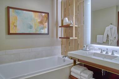 JW Marriott Anaheim Resort