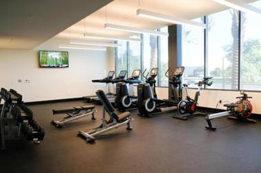 The Viv Hotel Anaheim a Tribute Portfolio Hotel