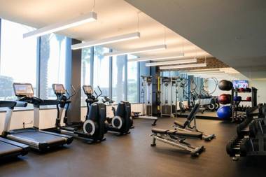 The Viv Hotel Anaheim a Tribute Portfolio Hotel