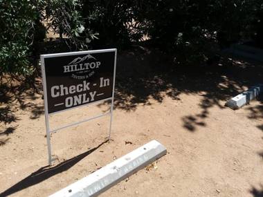 Hilltop Tavern & Inn