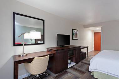 Hampton Inn Los Angeles/Arcadia