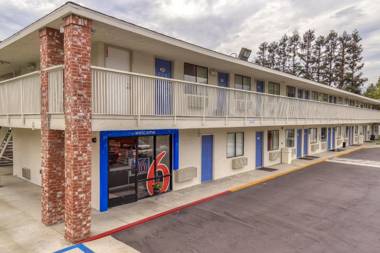 Motel 6-Arcadia CA - Los Angeles - Pasadena Area