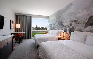 Le Méridien Pasadena Arcadia