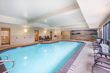 Hampton Inn & Suites Arcata