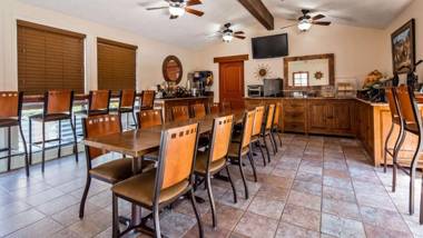 Best Western Casa Grande Inn