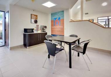 Motel 6-Auburn CA